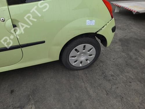 Mirror switch FORD FIESTA VI (CB1, CCN) 1.4 TDCi | BP25104633I25 - Image 27