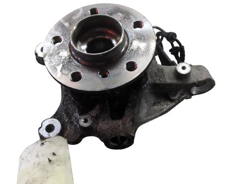 Left front steering knuckle MINI MINI CLUBMAN (F54) Cooper SD | BP31289577M25 - Image 4