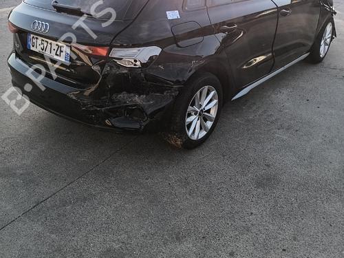 Brugte AUDI A3 Sportback (8YA, 8YF) 35 TFSI 4953022
