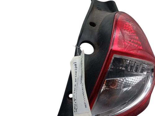 Right taillight RENAULT CLIO III (BR0/1, CR0/1) 1.2 16V (BR02, BR0J, BR11, CR02, CR0J, CR11) | BP29940346C35 