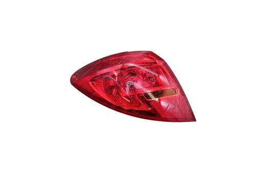 Left taillight OPEL MERIVA B MPV (S10) 1.7 CDTI (75) | BP20690991C34