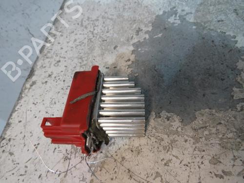 Used Heater resistor VW GOLF IV (1J1) 1.9 TDI (101 hp) 25092155