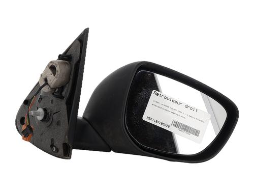 Used Right mirror Right mirror CITROËN C-ELYSEE (DD_) 1.2 PureTech 82 (DDHMRP) (83 hp) 36431774 36431774