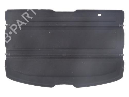 Rear parcel shelf PEUGEOT 2008 I (CU_) 1.2 THP 110 / PureTech 110 | BP38063768C85 - Image 2