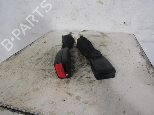 Used Seat buckle DAIHATSU SIRION (M3_) 1.0 (M300) (70 hp) 25105485