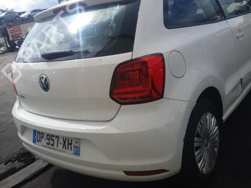Starter VW POLO V (6R1, 6C1) 1.0 | BP25093937M8 