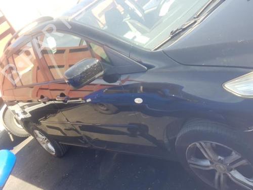 Upper protection MAZDA 5 (CR) 2.0 CD (CR19) | BP25091320M93 - Image 5