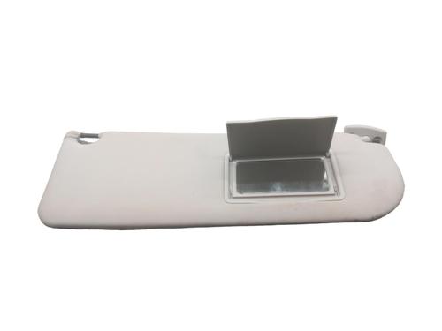 Used Right sun visor PEUGEOT 807 (EB_) 2.0 HDi (120 hp) 25058463