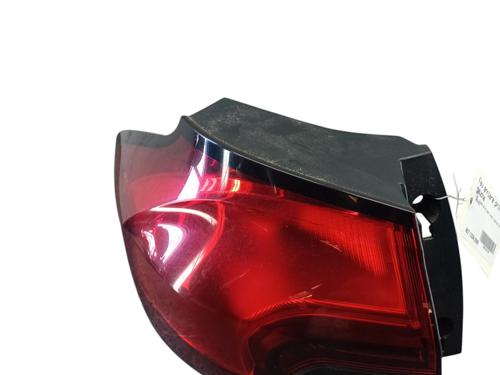 Left taillight OPEL ZAFIRA TOURER C (P12) 2.0 CDTi (75) | BP33304878C34 - Image 5