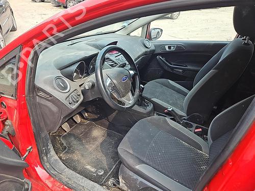 Starter FORD FIESTA VI (CB1, CCN) 1.5 TDCi | BP25058482M8 