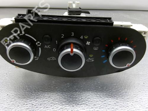 Commande Chauffage RENAULT TWINGO III (BCM_, BCA_) 1.0 SCe 70 | BP25068586I5 