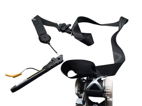 Used Front right belt tensioner FIAT 500L (351_, 352_) 1.4 (199LYB1B) (95 hp) 30329164