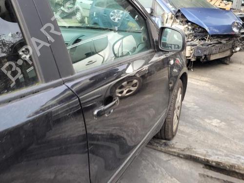 Crossmember NISSAN NOTE (E11, NE11) 1.4 | BP25110623C162 
