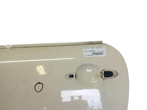Left front door MINI MINI (R56) Cooper D | BP25058363C2 