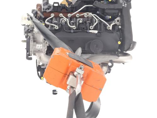 Engine RENAULT CLIO III (BR0/1, CR0/1) | BP36945058M1 - Image 5