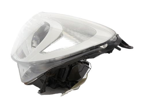 Left headlight OPEL CORSA D (S07) 1.2 (L08, L68) | BP38680363C28 - Image 2