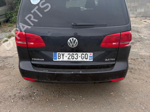 Front wiper motor VW TOURAN (1T3) 2.0 TDI | BP37651413M29  - Image 16