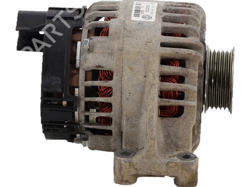 Alternatore Alternatore FIAT TIPO Saloon (356_, 357_) [2015-2026] 33850817 33850817