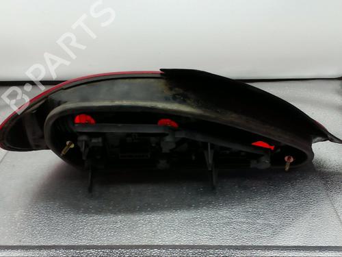 Used Right taillight Right taillight 25068548 25068548