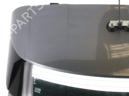 Tailgate RENAULT MEGANE E-TECH SUV EV60 (BNJ1) | BP38091984C6 - Image 6