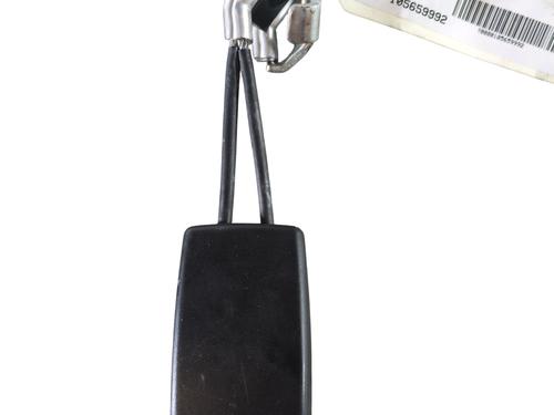 Seat buckle MERCEDES-BENZ CLS (C219) CLS 320 CDI (219.322) | BP25920940I32 