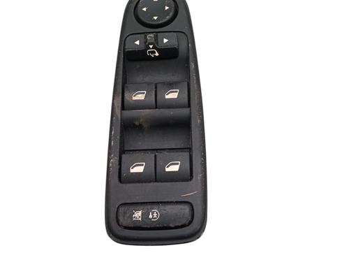 Left front window switch CITROËN C4 Picasso I MPV (UD_) 1.6 HDi | BP29956383I27 