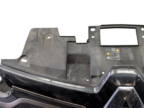 Front bumper RENAULT MEGANE III Grandtour (KZ0/1) 1.2 TCe (KZ2B, KZ11) | BP29598111C7 