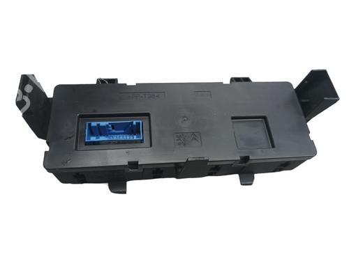 Climate control CITROËN C3 I (FC_, FN_)  | BP25088144I5 
