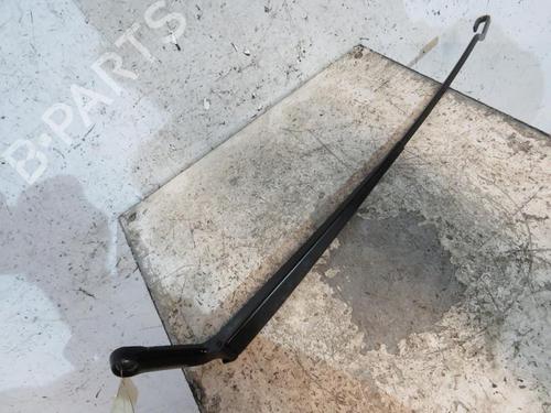 Used Front windshield wiper arm AUDI A3 (8L1) 1.9 TDI (130 hp) 25109257