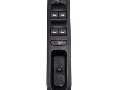 Used Left front window switch PEUGEOT 3008 I MPV (0U_) 1.6 HDi (109 hp) 31275164