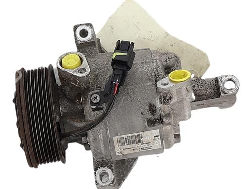 Used AC compressor AC compressor 37637999 37637999