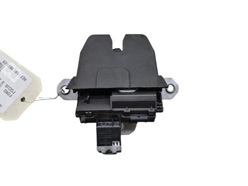 Used Tailgate lock FORD FOCUS III 2.0 TDCi (115 hp) 25071559