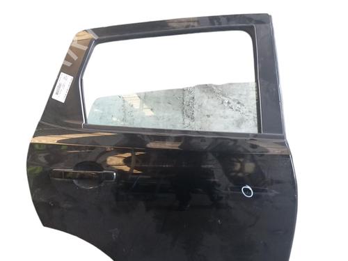 Right rear door NISSAN QASHQAI / QASHQAI +2 I (J10, NJ10, JJ10E) 1.5 dCi | BP25101096C5 