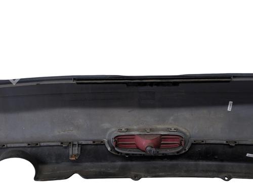 Rear bumper MINI MINI (R56) One | BP26932327C8 