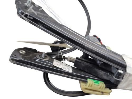 Front right window mechanism VW GOLF VII (5G1, BQ1, BE1, BE2) 1.6 TDI | BP25052680C23 