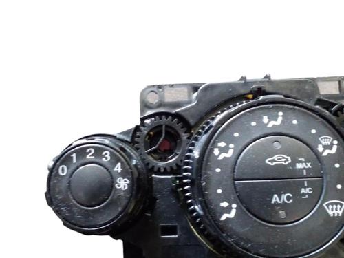 Used Climate control Climate control FORD FIESTA VI (CB1, CCN) 1.4 TDCi (70 hp) 25073137 25073137