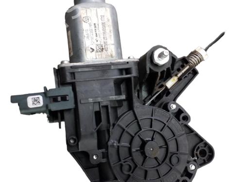 Front left window mechanism RENAULT TALISMAN Grandtour (KP_) 1.6 TCe 200 | BP25059222C22 