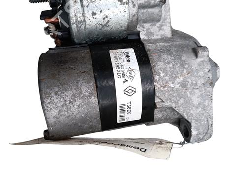 Starter RENAULT TWINGO II (CN0_) 1.2 16V (CN04, CN0B) | BP31297965M8 