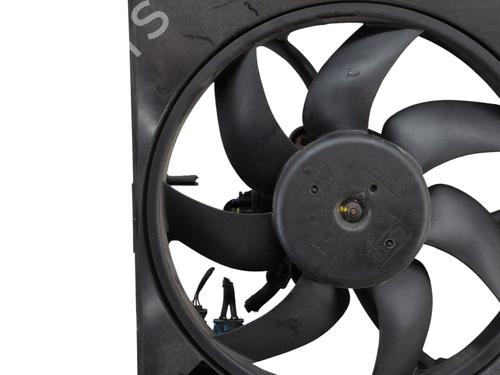 Radiator fan CITROËN C3 III (SX) 1.2 PureTech 82 | BP27697306M35 - Image 5