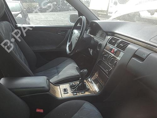 Right tailgate light MERCEDES-BENZ E-CLASS T-Model (S124) | BP25104302C80 - Image 17