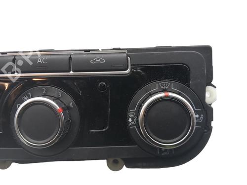 Climate control VW GOLF VI (5K1)  | BP25087818I5 