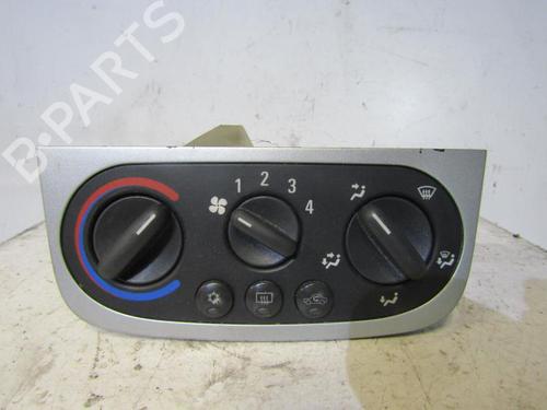 Climate control OPEL CORSA C (X01) 1.3 CDTI (F08, F68) | BP25083266I5 - Image 2