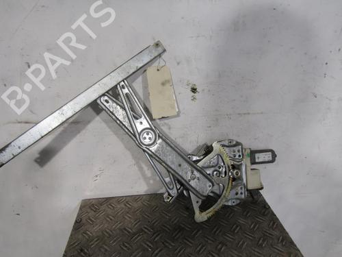 Front right window mechanism TOYOTA AVENSIS (_T25_) 2.0 D-4D (CDT250_, CDT250R) | BP25069781C23 
