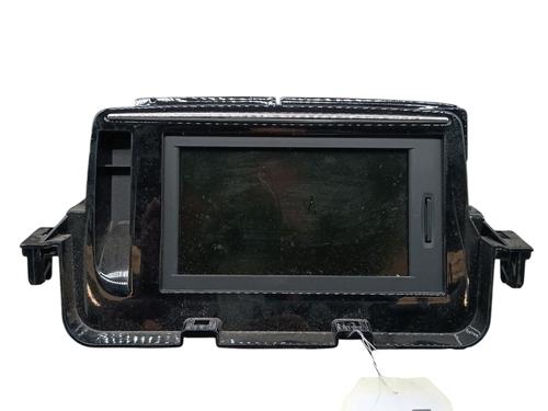 Display RENAULT MEGANE III Hatchback (BZ0/1_, B3_) 1.5 dCi (BZ09, BZ0D, BZ1W, BZ29, BZ14) | BP28129587C48 