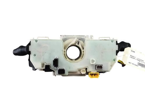 Used Steering column stalk RENAULT LAGUNA III (BT0/1) 2.0 dCi (BT07, BT0J, BT14, BT1A, BT1S) (131 hp) 25100647