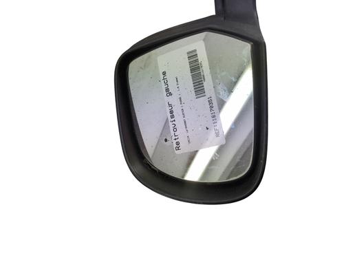 Left mirror DACIA DUSTER (HS_) 1.5 dCi | BP30678386C26