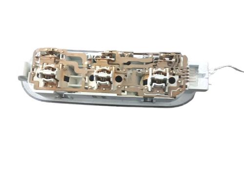 Used Interior roof light NISSAN QASHQAI / QASHQAI +2 I (J10, NJ10, JJ10E) [2006-2014]  25054188