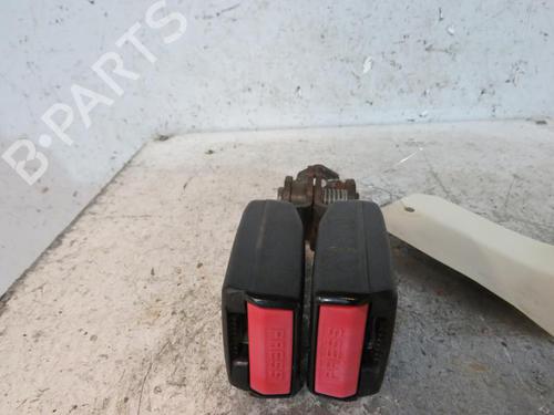 Used Seat buckle PEUGEOT 407 (6D_) 1.6 HDi 110 (6D9HZC, 6D9HYC) (109 hp) 25081113