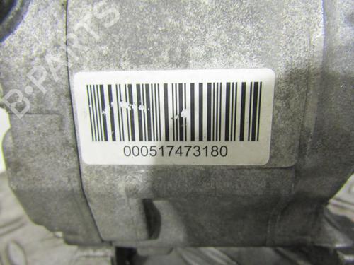 AC compressor FIAT 500 (312_) 0.9 (312AXG1A, 312.AXG11) | BP25065527M34 - Image 6