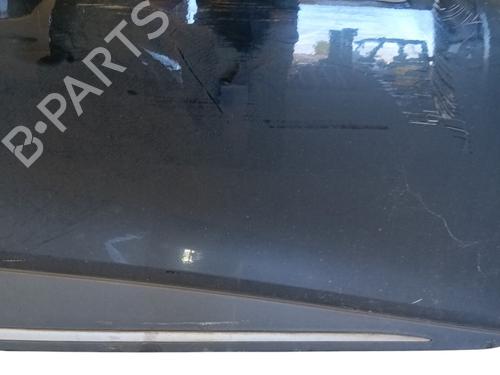 Right front door RENAULT CLIO IV (BH_) 1.5 dCi 90 | BP29025860C3 